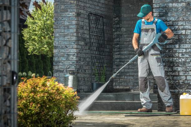 Best Concrete Sealing  in Delta, OH