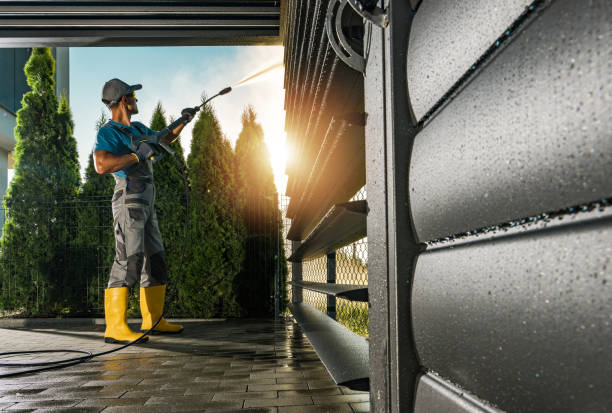 Best Animal Enclosure Cleaning  in Delta, OH